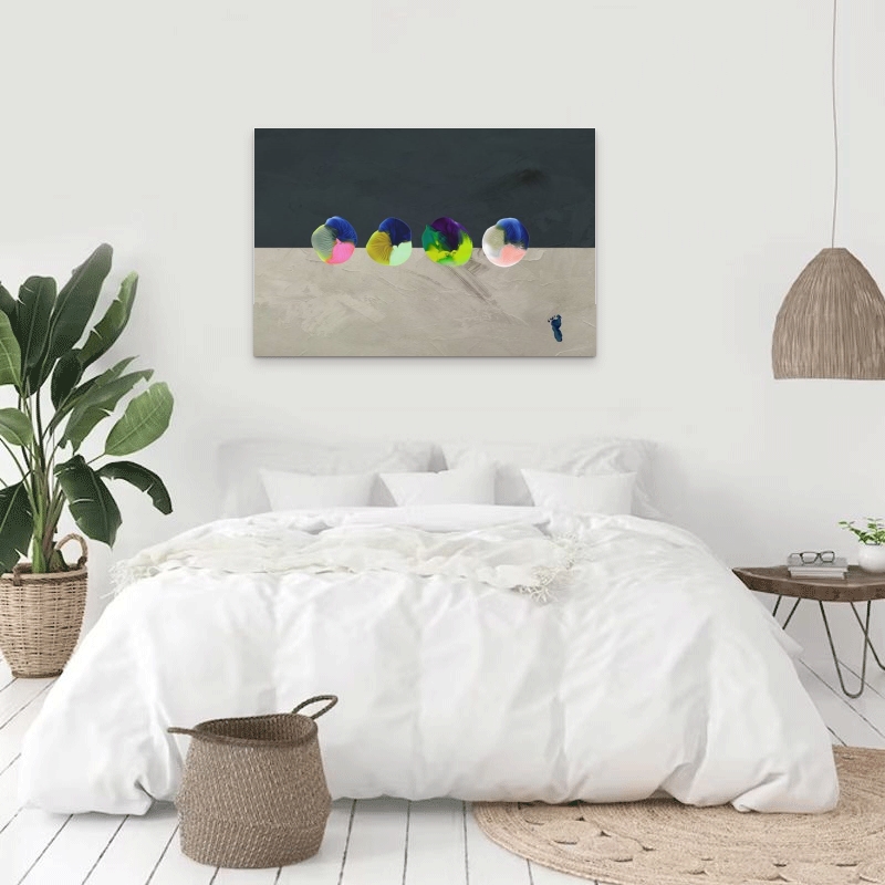 canvas print