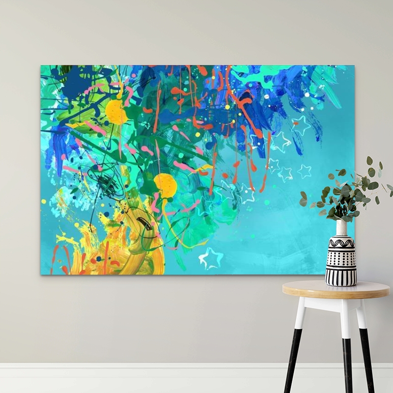 Picture of Ares-Canvas-Wall-Art-81181