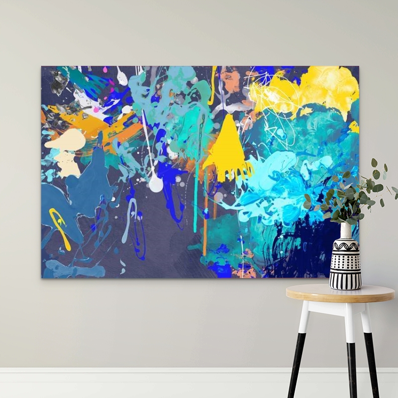 Picture of Matthew-Canvas-Wall-Art-81195