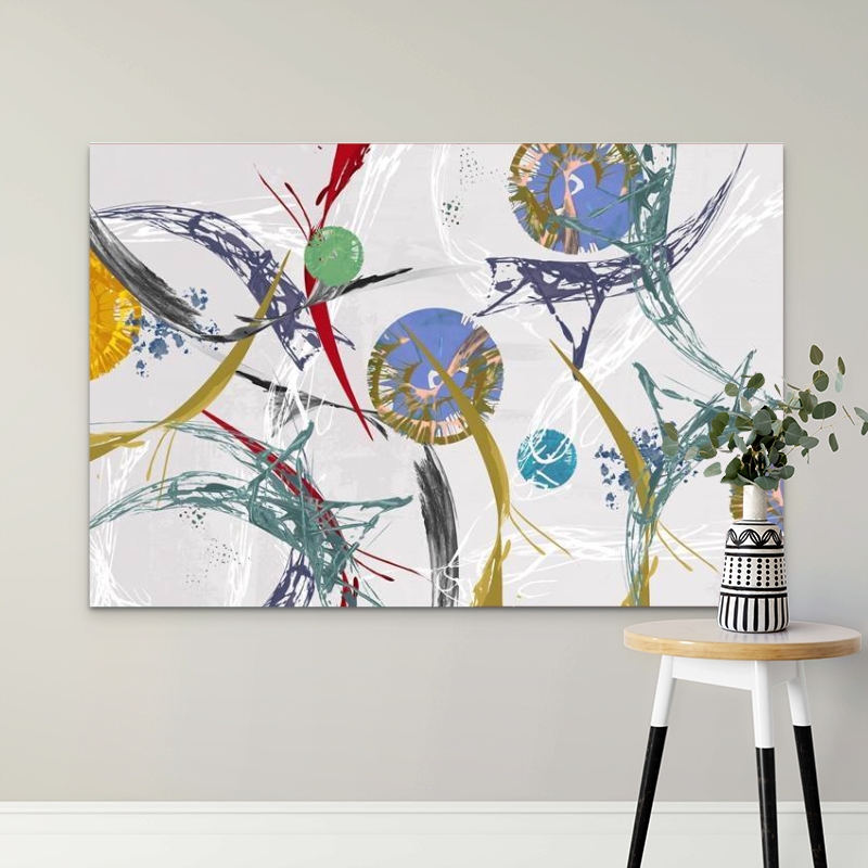 Picture of Andrew-Canvas-Wall-Art-81206