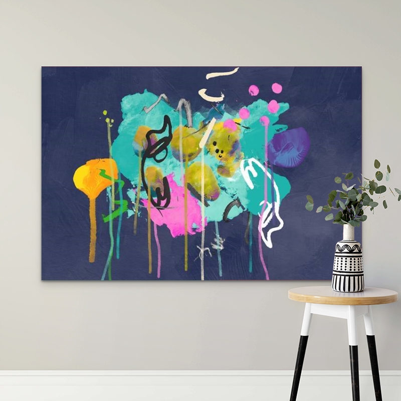 Picture of Harrison-Canvas-Wall-Art-81305