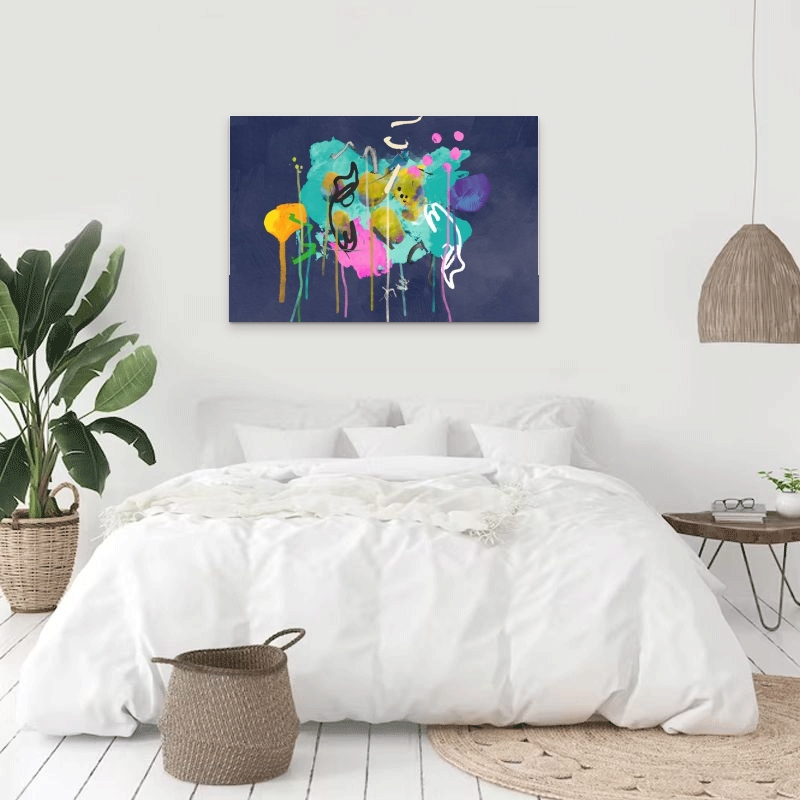 canvas print