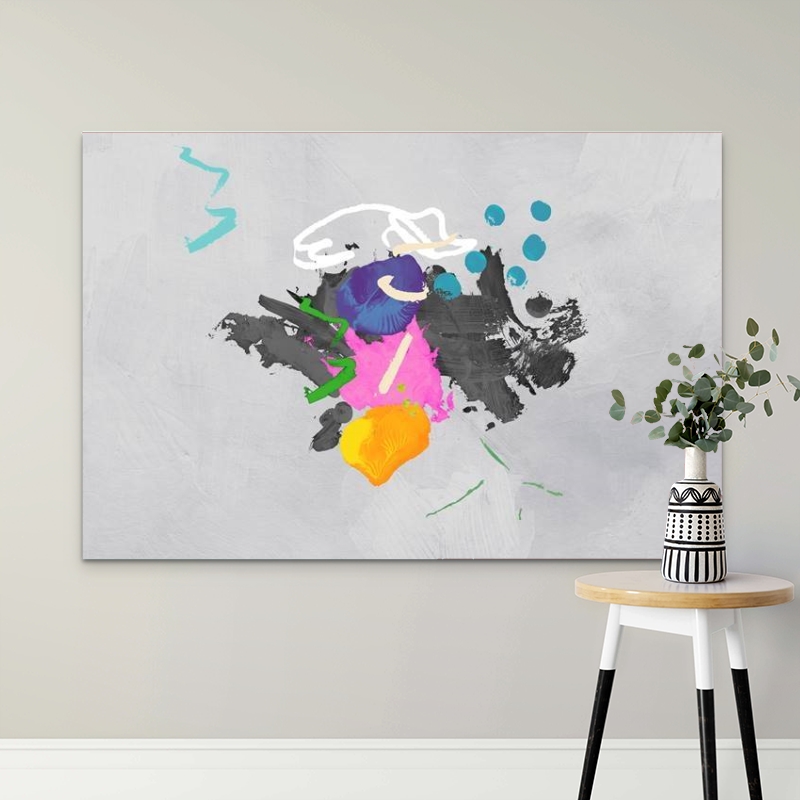 Picture of Harrison-Canvas-Wall-Art-81306