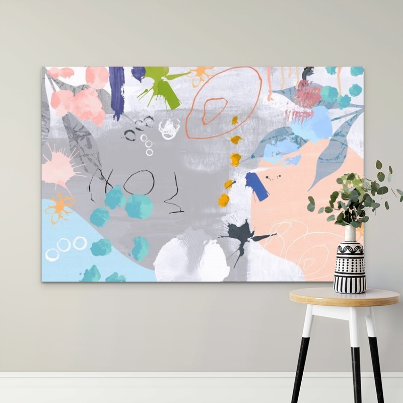 Picture of Eliza, Thea-Canvas-Wall-Art-81313