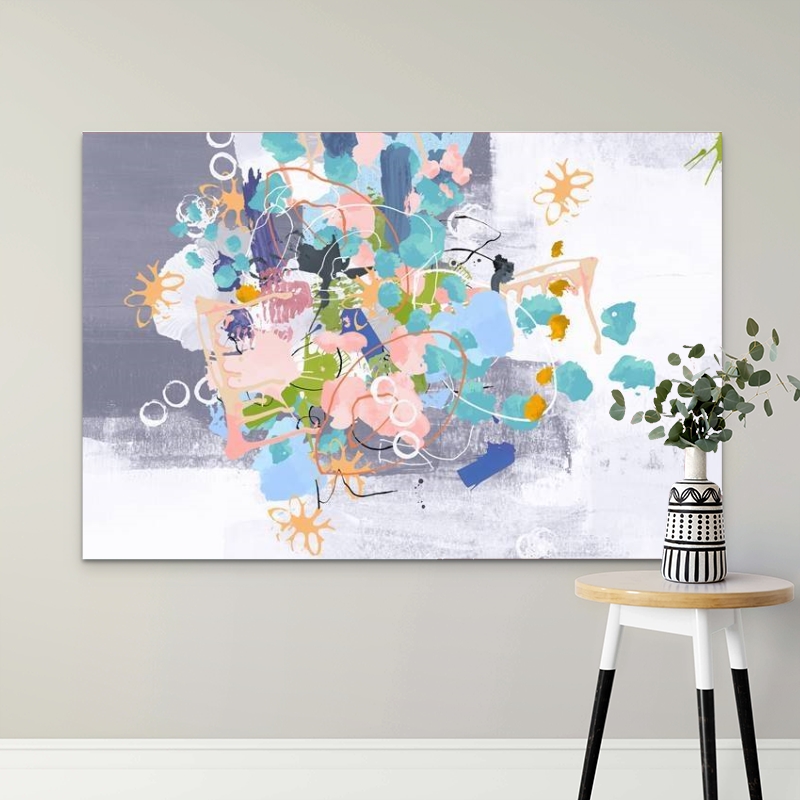 Picture of Eliza, Thea-Canvas-Wall-Art-81314