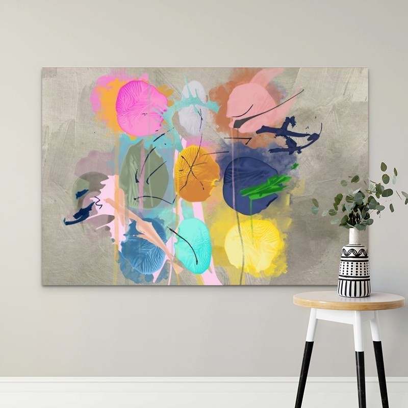 Picture of Agastya-Canvas-Wall-Art-81317