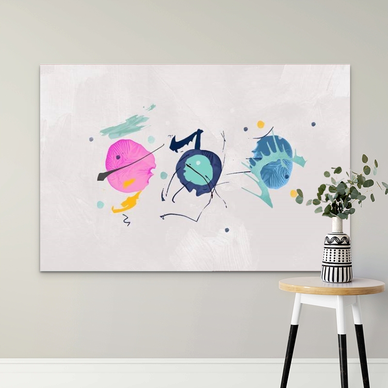 Picture of Agastya-Canvas-Wall-Art-81322