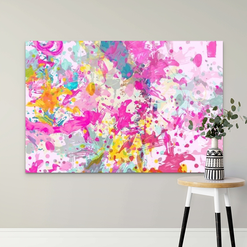 Picture of Annalyn-Canvas-Wall-Art-81447