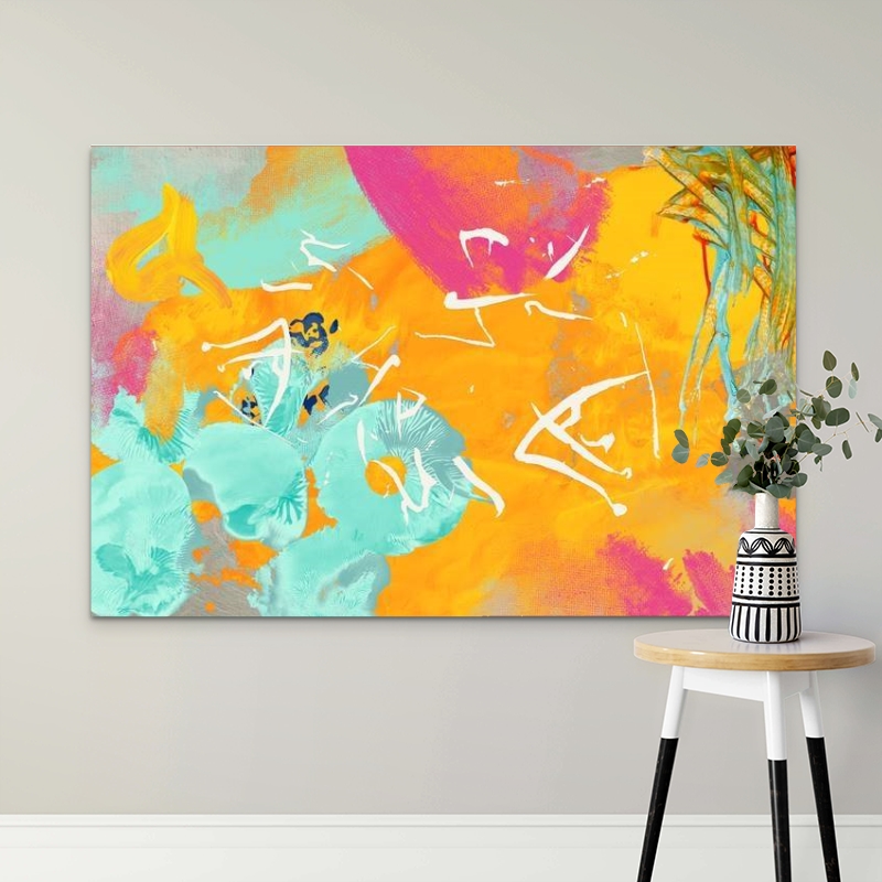 Picture of Luca-Canvas-Wall-Art-81455