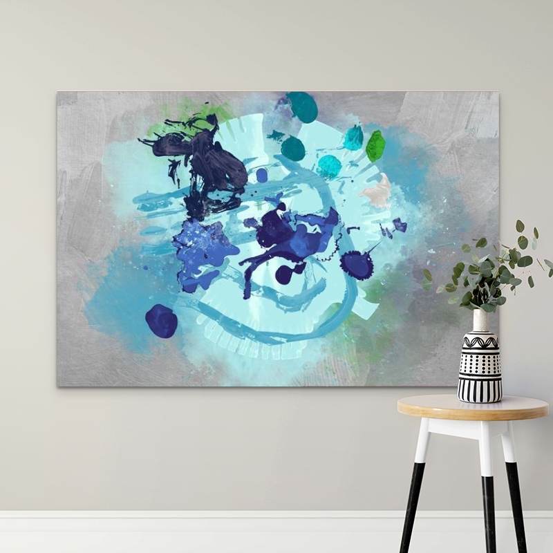 Picture of Jonathan-Canvas-Wall-Art-81461