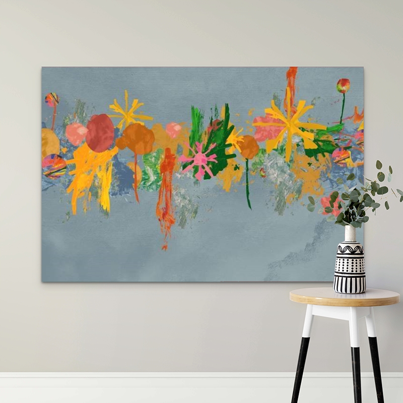 Picture of Monty-Canvas-Wall-Art-81463