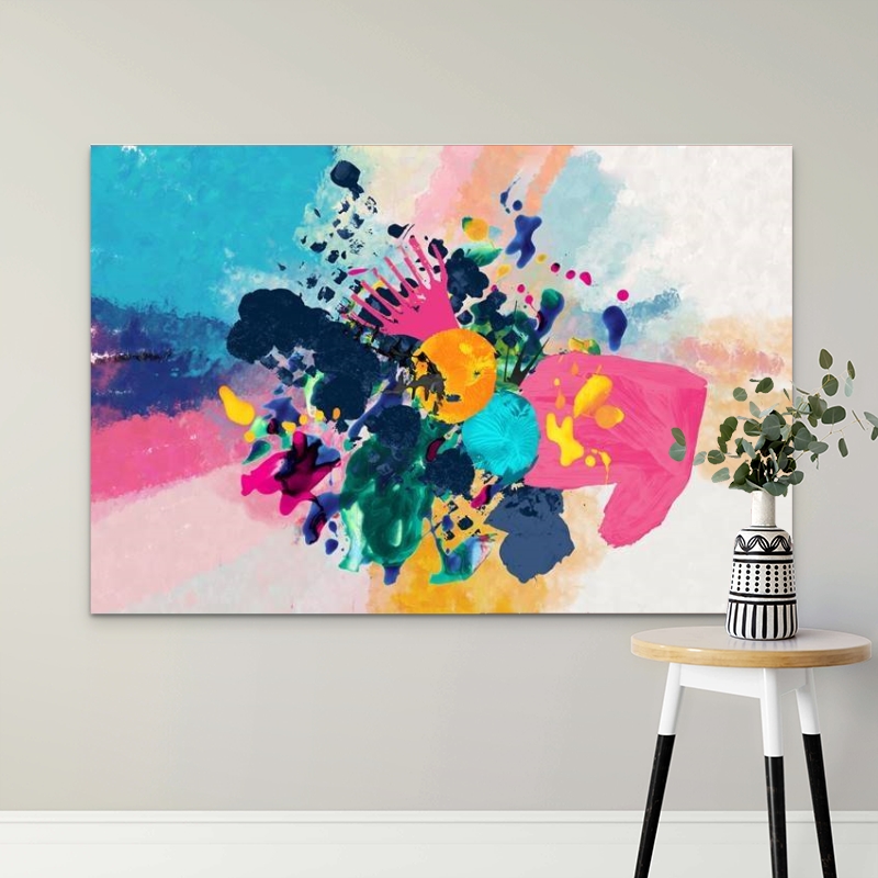 Picture of Charlie-Canvas-Wall-Art-81467