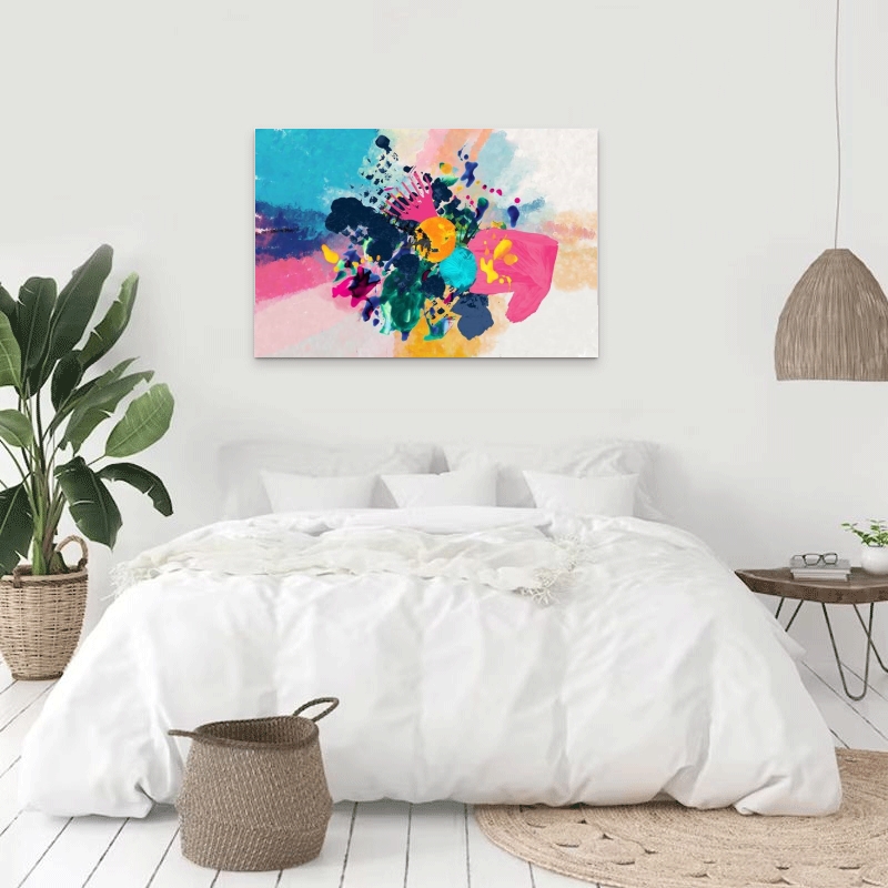 canvas print