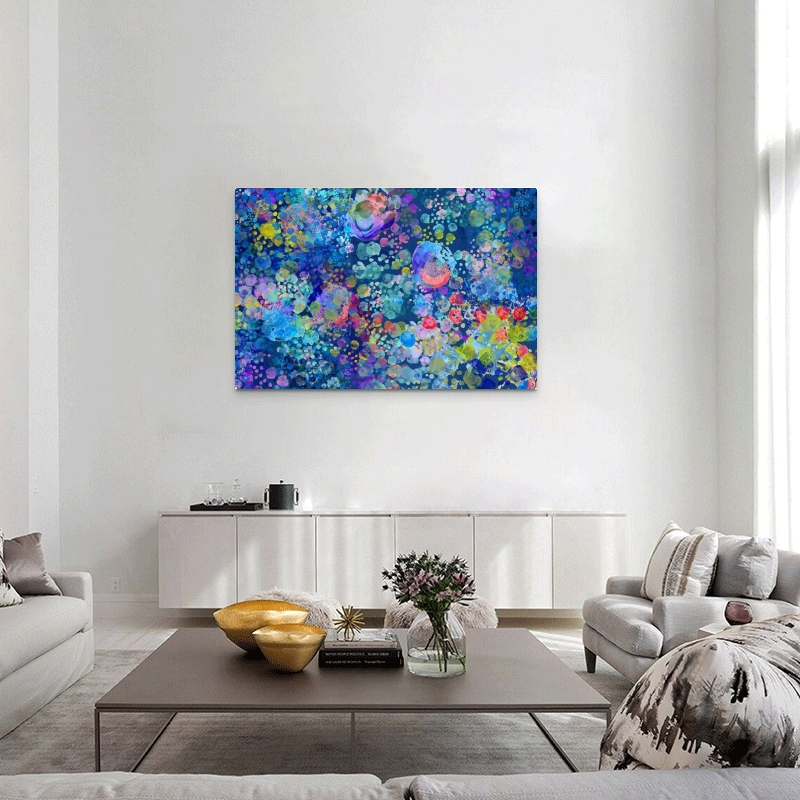 canvas print