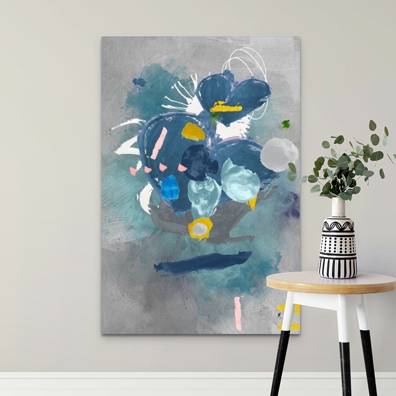 Picture of Elliot-Canvas-Wall-Art-81600
