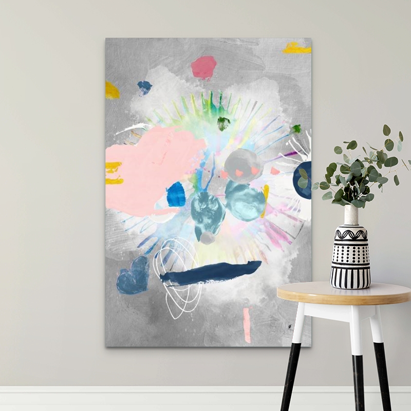 Picture of Elliot-Canvas-Wall-Art-81601