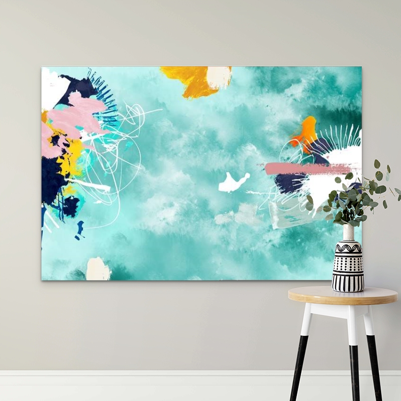 Picture of Olivier-Canvas-Wall-Art-81611