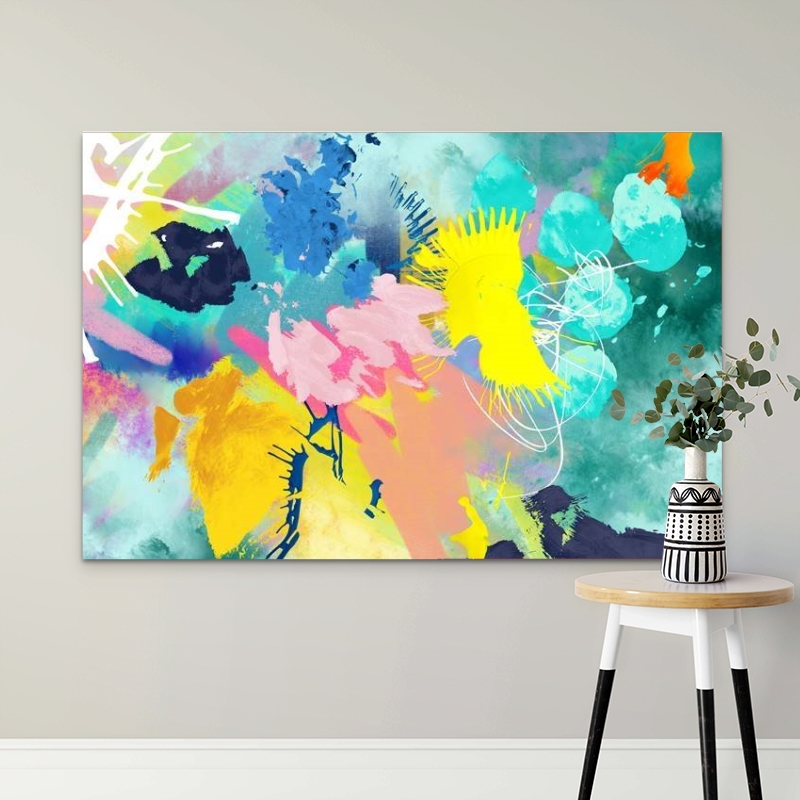 Picture of Olivier-Canvas-Wall-Art-81612