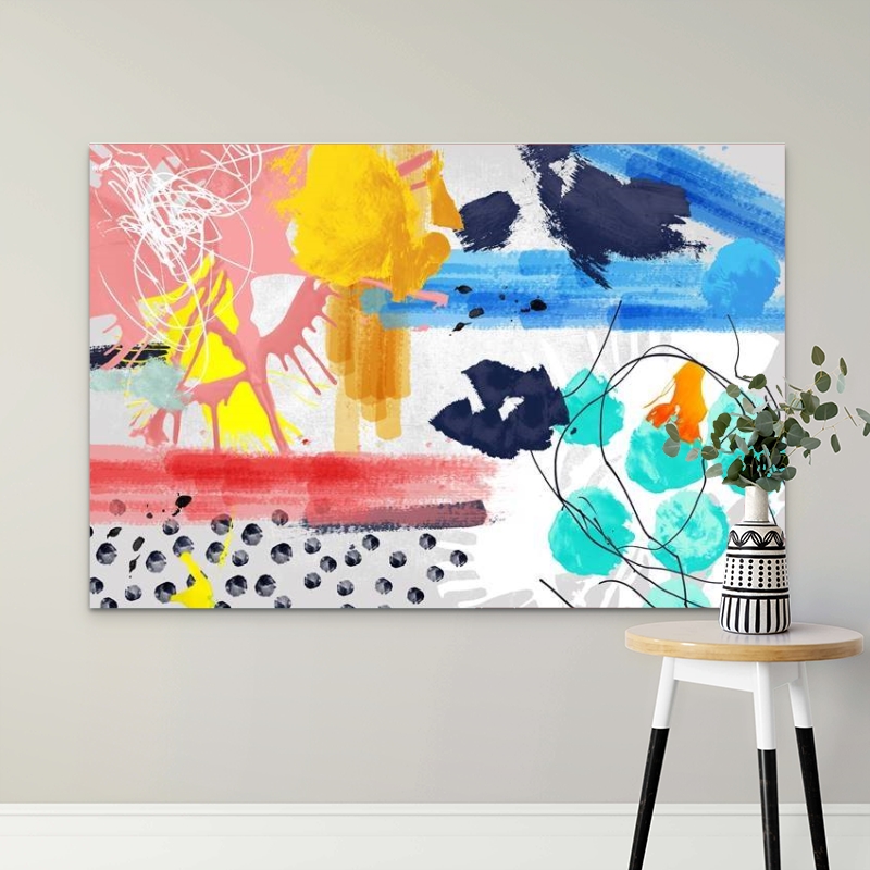 Picture of Olivier-Canvas-Wall-Art-81613