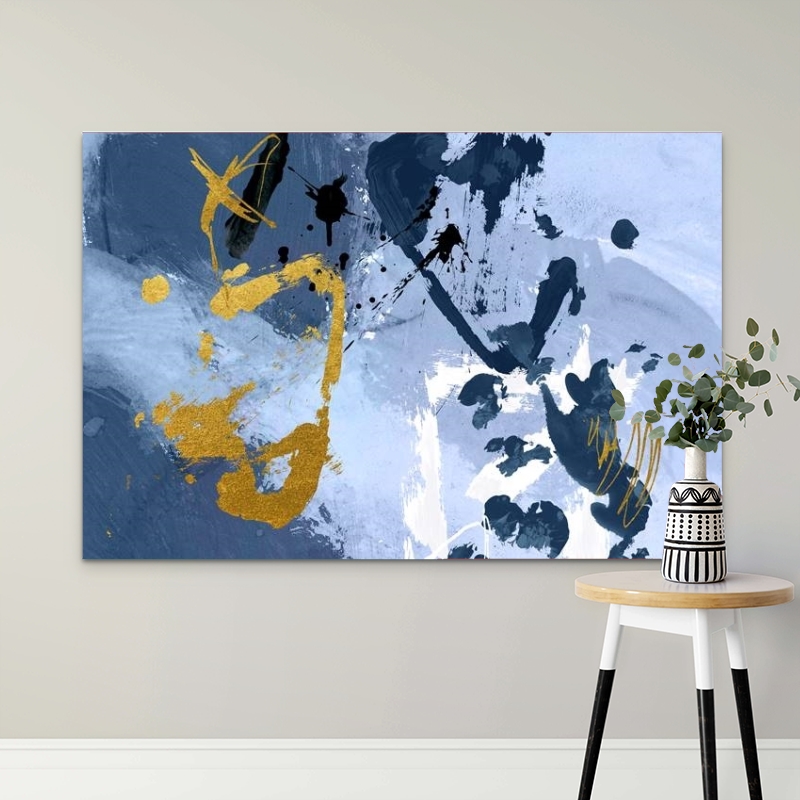 Picture of Ronan-Canvas-Wall-Art-81717