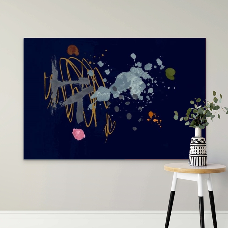 Picture of Marcella-Canvas-Wall-Art-81737