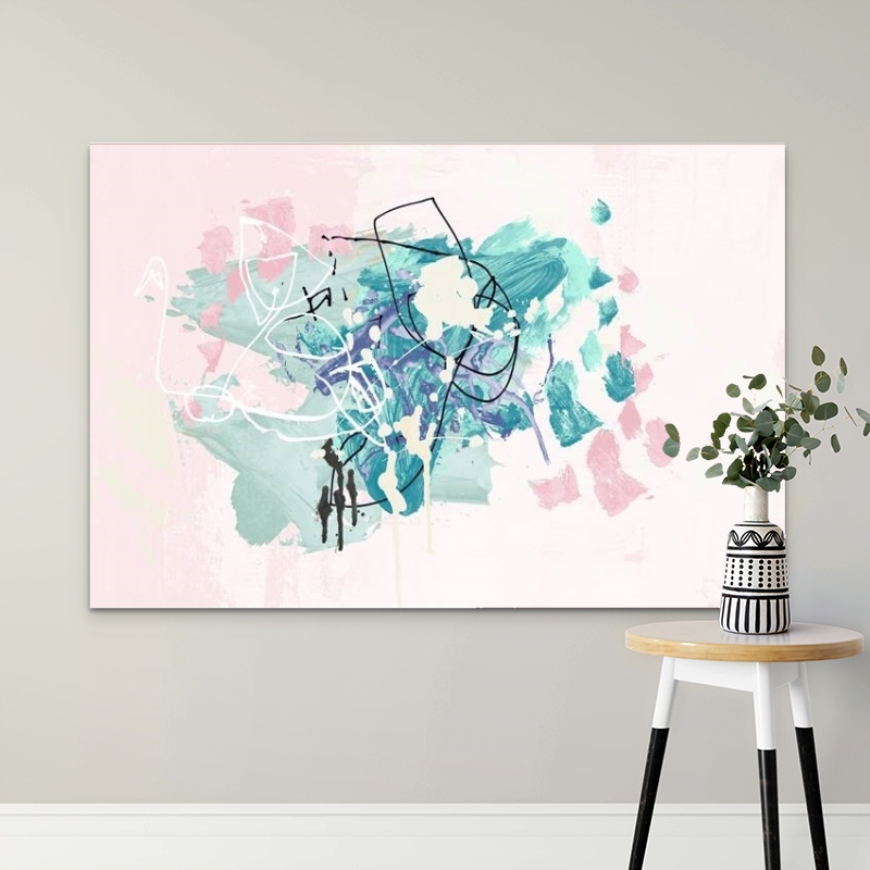 Picture of Nóla Carmody-Canvas-Wall-Art-81753