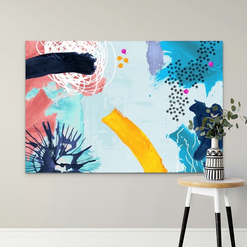 Picture of Ruarí Carmody-Canvas-Wall-Art-81754