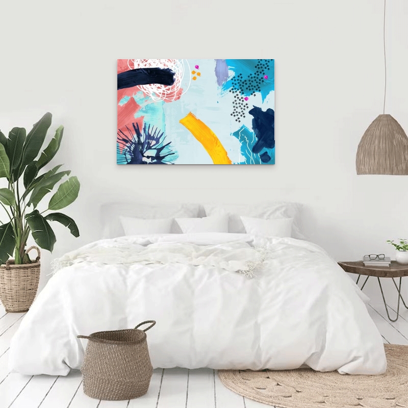 canvas print