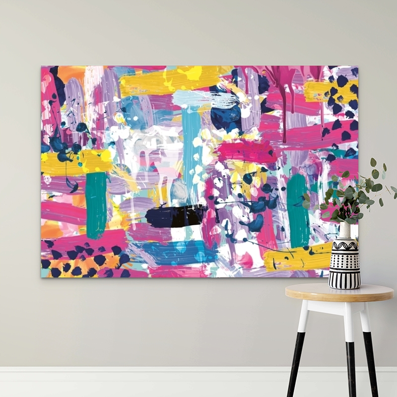 Picture of Maddie-Canvas-Wall-Art-81764