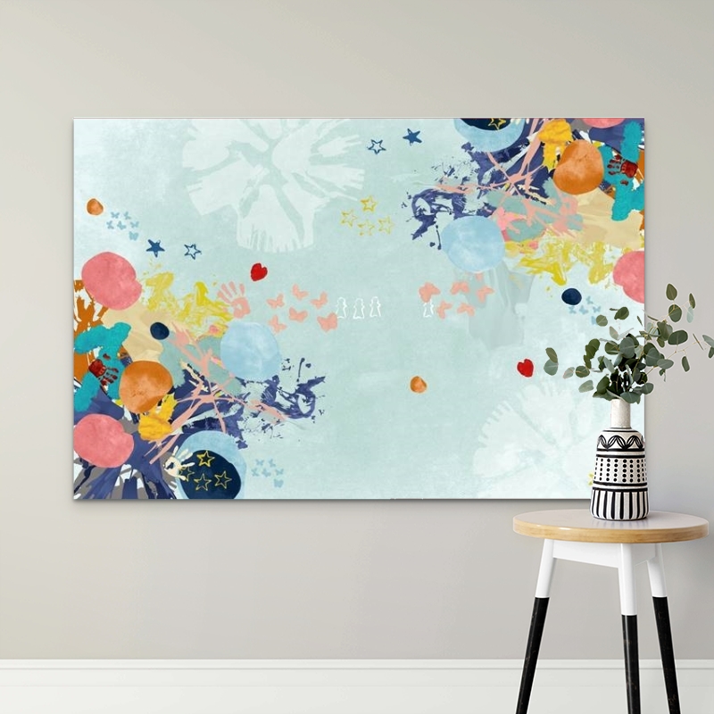 Picture of Jenna Capper-Canvas-Wall-Art-81770