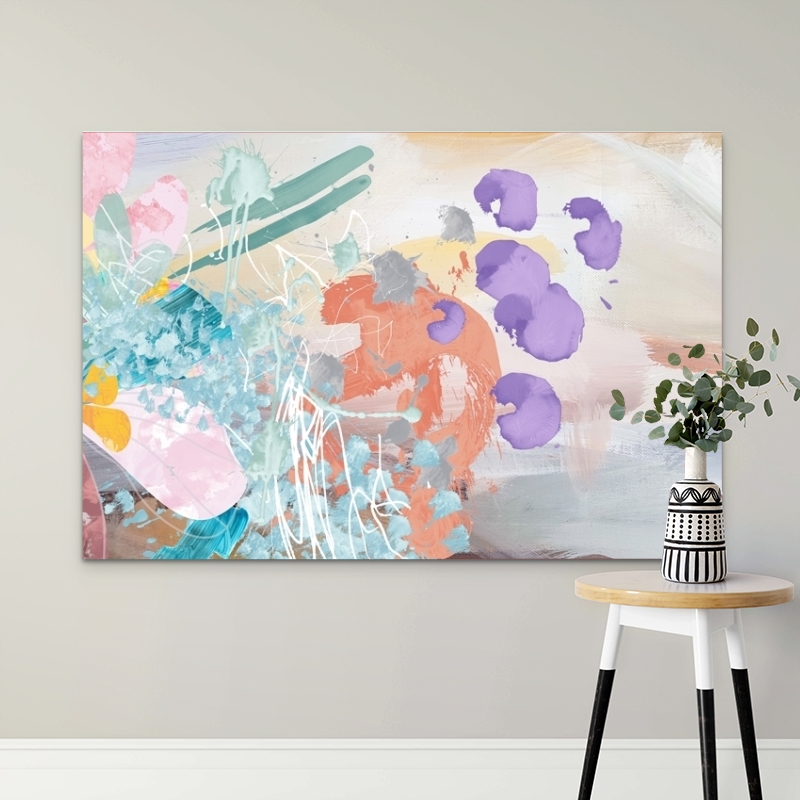 Picture of Mona-Canvas-Wall-Art-81781