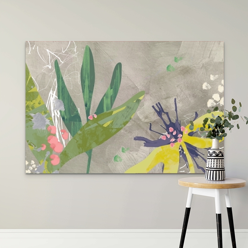 Picture of Mona-Canvas-Wall-Art-81782