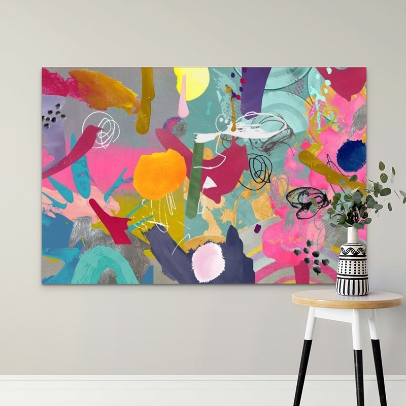 Picture of Harper-Canvas-Wall-Art-81787