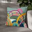 Picture of Harper Cozy Jelly Throw Cushion