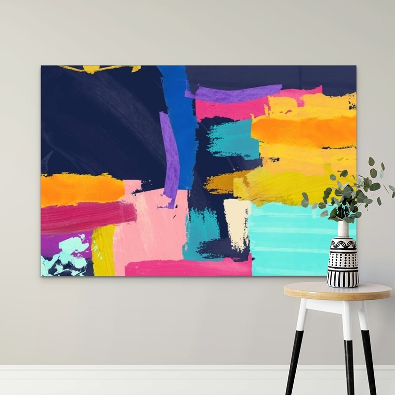 Picture of Harper-Canvas-Wall-Art-81793