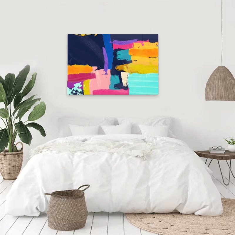 canvas print