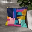 Picture of Harper Plush Jelly Throw Cushion