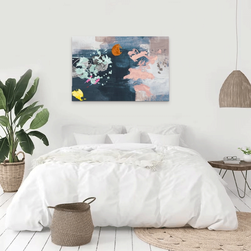 canvas print