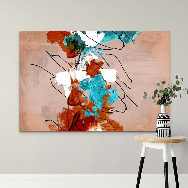 Picture of Silas-Canvas-Wall-Art-81808