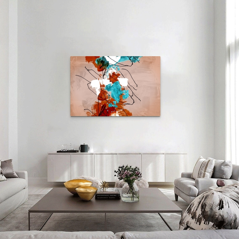 canvas print