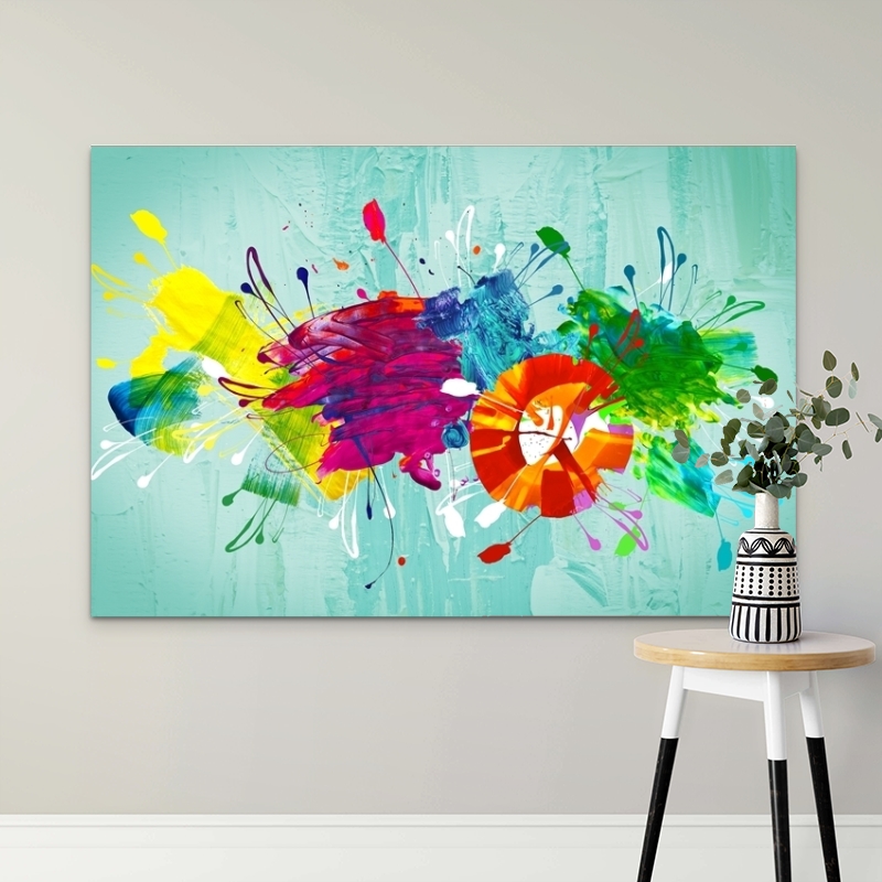 Picture of Silas-Canvas-Wall-Art-81809