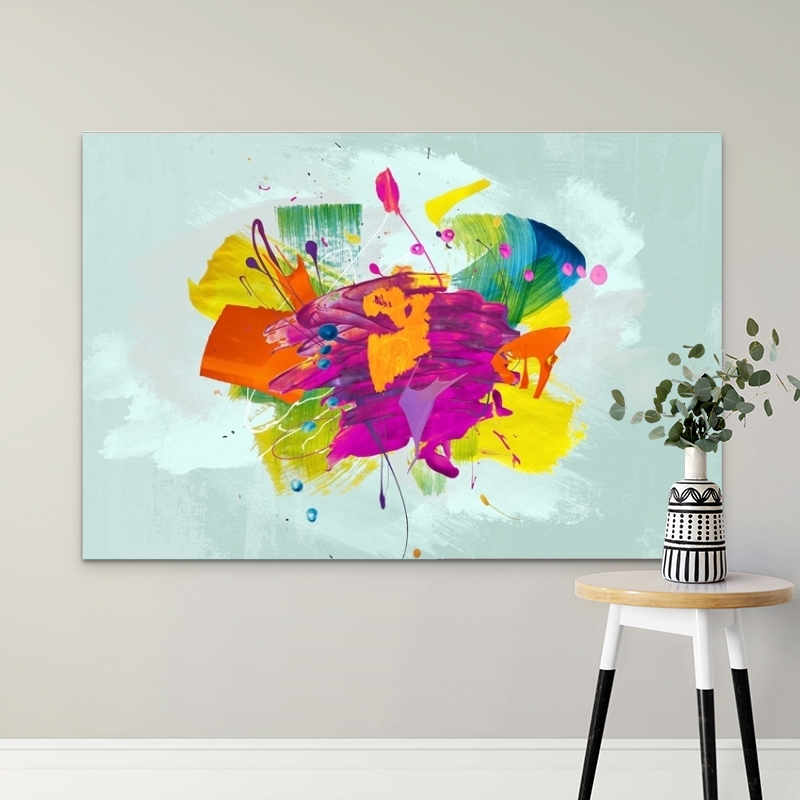 Picture of Silas-Canvas-Wall-Art-81811