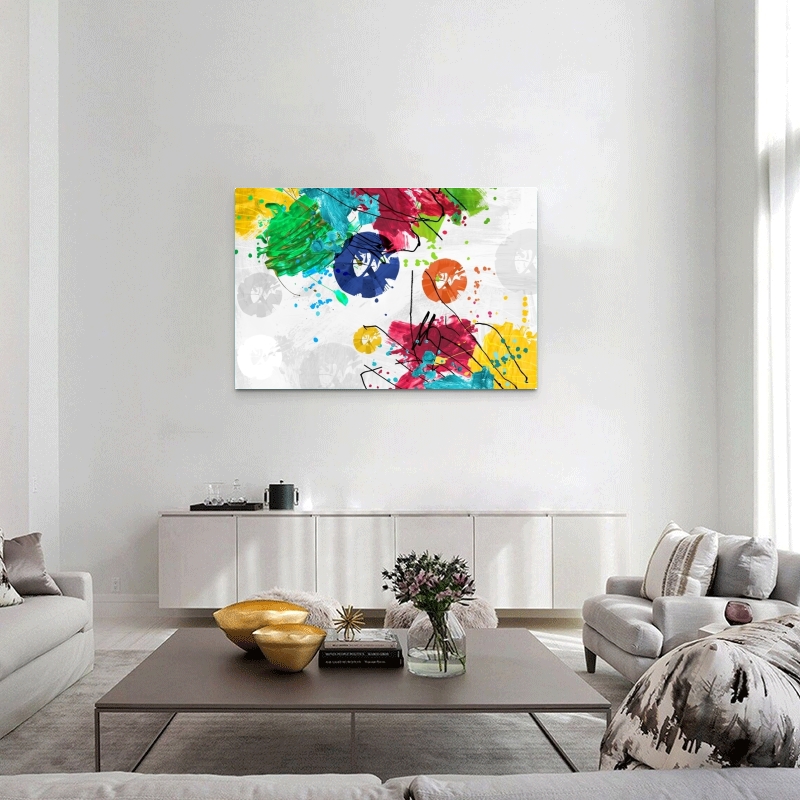 canvas print