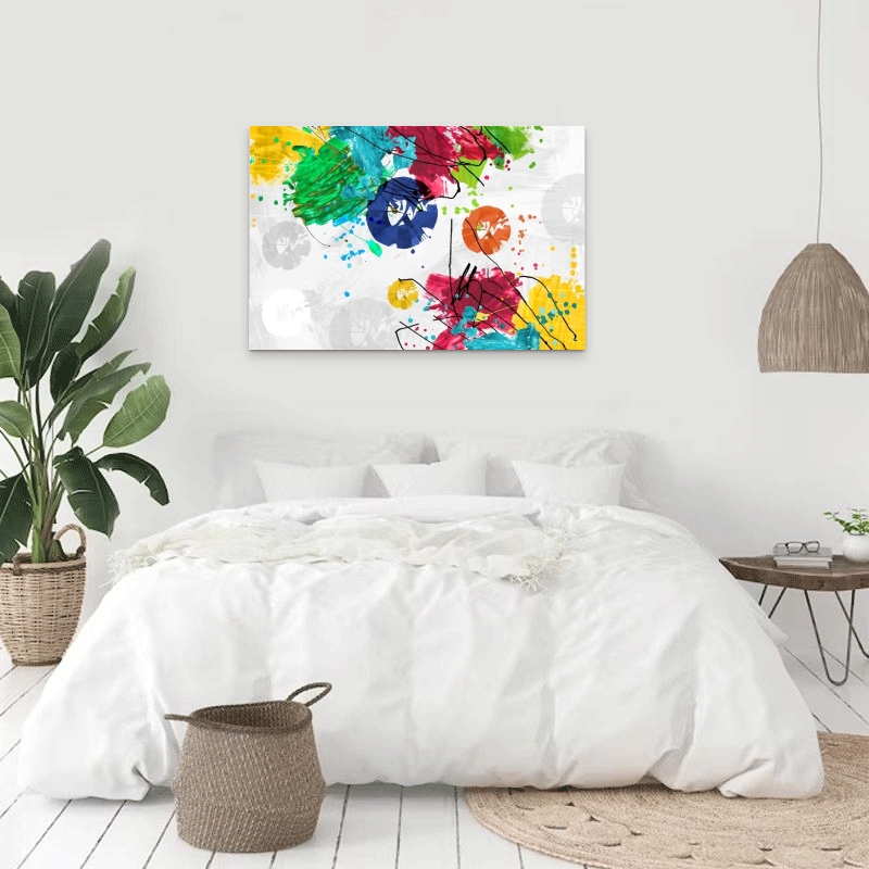 canvas print