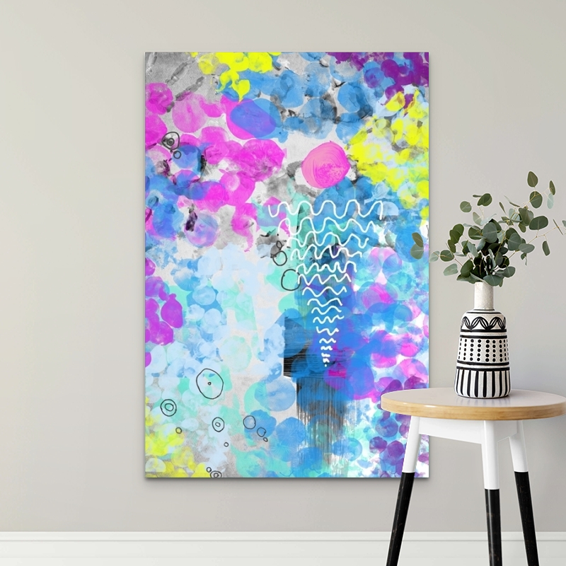 Picture of Samaya-Canvas-Wall-Art-81832