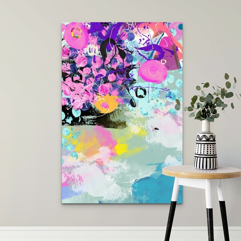 Picture of Rio-Canvas-Wall-Art-81842