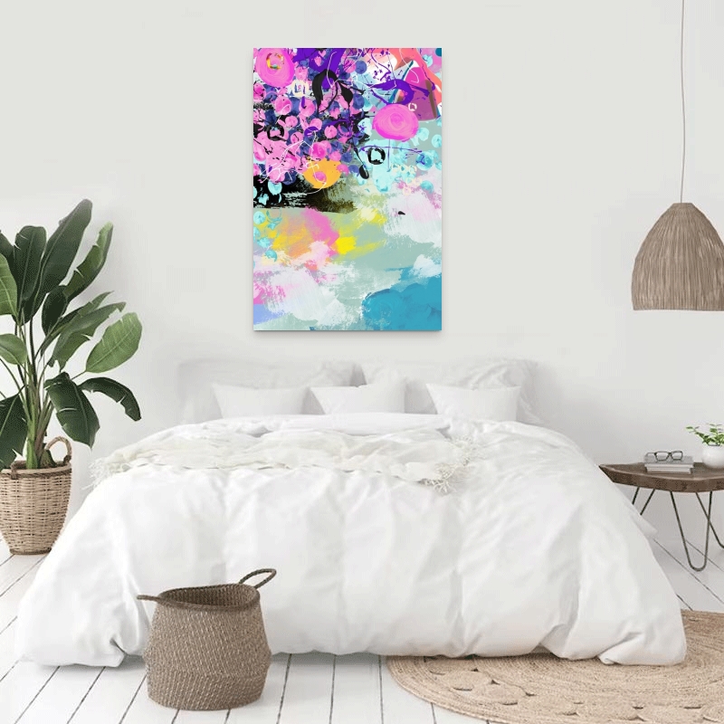 canvas print