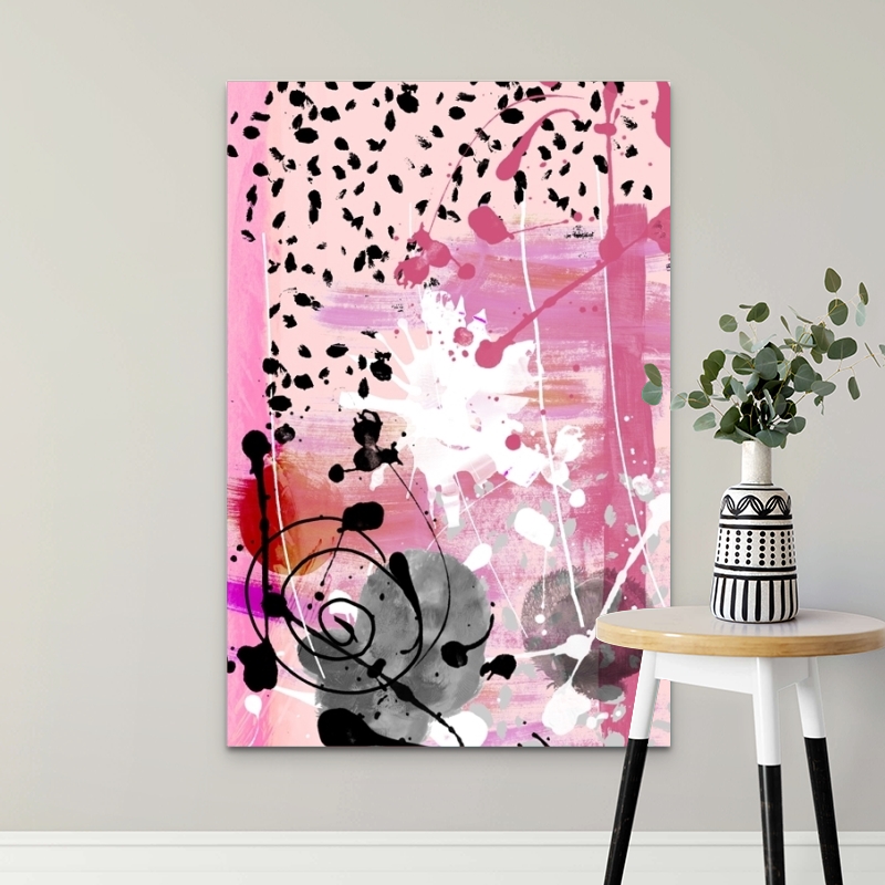 Picture of Naia-Canvas-Wall-Art-81852