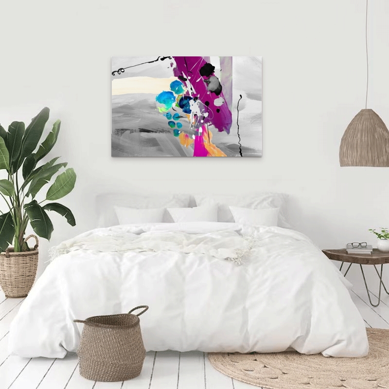 canvas print