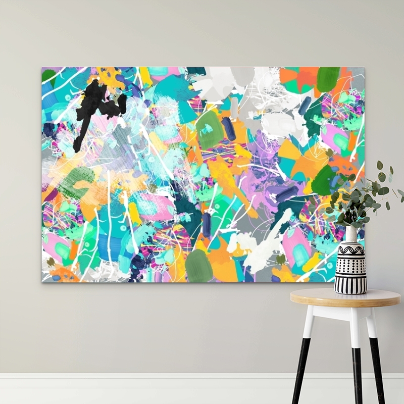 Picture of Harrison-Canvas-Wall-Art-81937